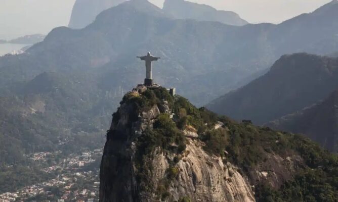 Rio de Janeiro vai sediar a cúpula do G20 em 2024