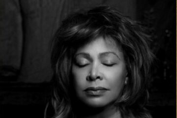 Aos 83 anos, morre a cantora Tina Turner