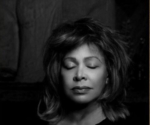 Tina Turner