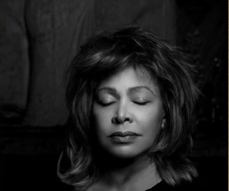 Aos 83 anos, morre a cantora Tina Turner