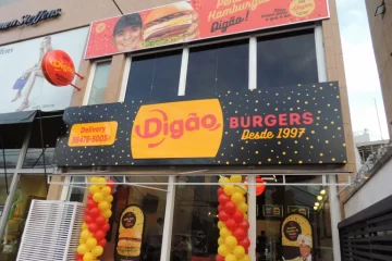 Digão Burguers oferece vaga de emprego para chapeiro e copeiro