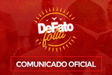 Comunicado Oficial