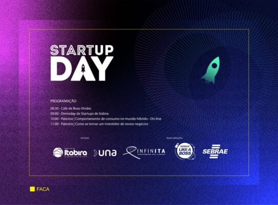 Startup Day