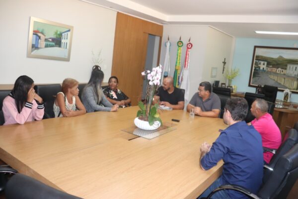 familiares presos