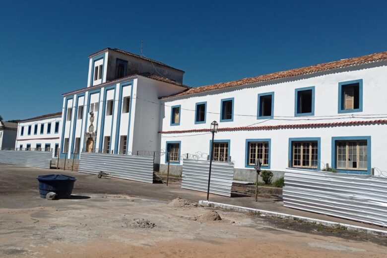 Prefeitura de Ouro Preto articula chegada de rede hoteleira portuguesa ao município