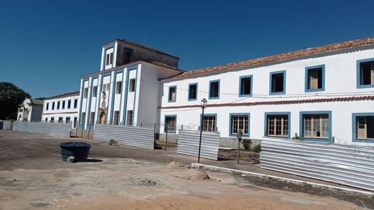 Prefeitura de Ouro Preto articula chegada de rede hoteleira portuguesa ao município
