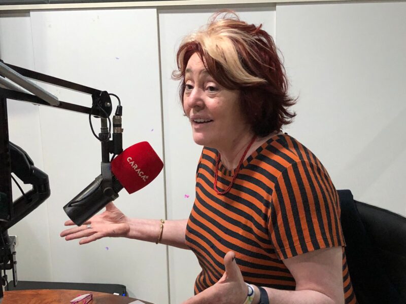 “O MIMO é uma grande festa de cultura”, afirma Lu Araújo, diretora do evento que chega em Itabira