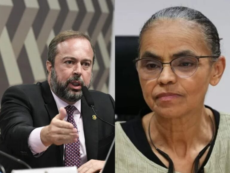 Ofício causa embate entre dois ministros do Governo Lula