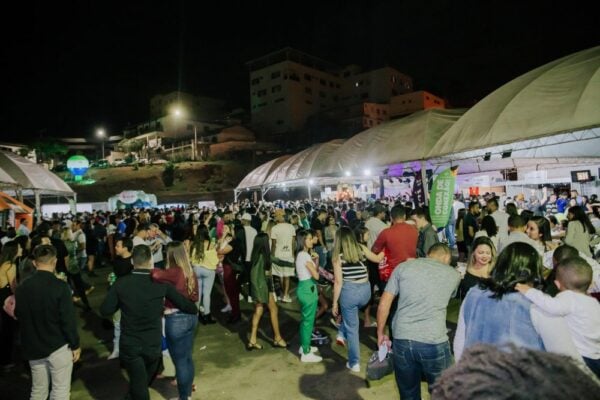 Santa Bárbara recebe a 24ª Feira Multissetorial em junho; saiba mais!