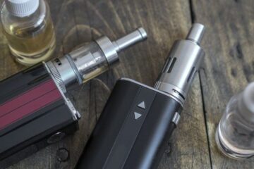Níveis de nicotina encontrados em usuários de cigarro eletrônico equivalem ao consumo de 20 cigarros