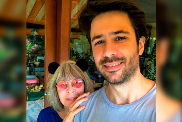 Filhos de Rita Lee fazem depoimentos emocionados sobre a morte da cantora