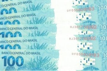 Polícia Federal prende homem com R$ 1 mil em notas falsas em João Monlevade