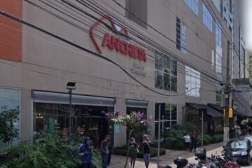 Idosa morre engasgada em restaurante de Belo Horizonte