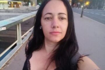 Brasileira desaparecida em Paris é encontrada e recebe cuidados médicos