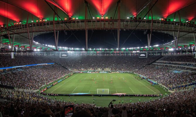 Clássico Fla-Flu abre fase de oitavas de final da Copa do Brasil; veja onde assistir