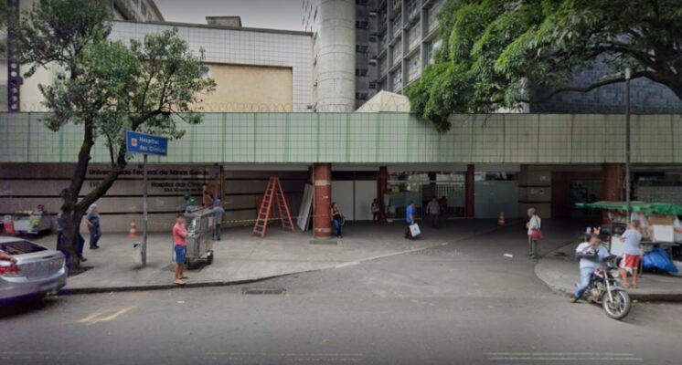 parto mal sucedido no hospital das clínicas da ufmg