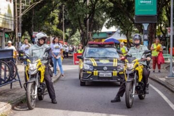 Prefeitura de Ipatinga lança a campanha Maio Amarelo