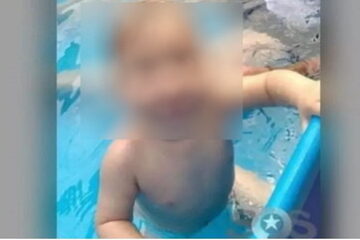 Bebê encontrado em São Paulo será levado de volta para Santa Catarina na segunda-feira