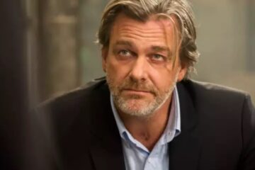 Ray Stevenson, ator de “Thor” e da série “Roma”, morre aos 58 anos