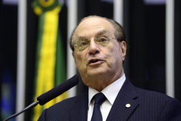 STF extingue pena de Paulo Maluf