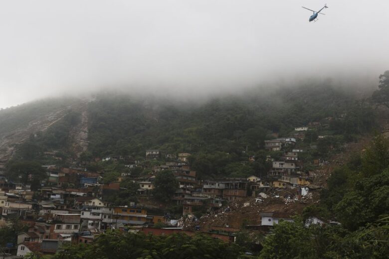 Eventos climáticos podem levar milhões à pobreza extrema no Brasil