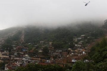 Eventos climáticos podem levar milhões à pobreza extrema no Brasil