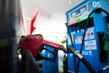 Conselho Nacional de Política Fazendária decide elevar ICMS de gasolina, diesel e etanol a partir de fevereiro de 2024