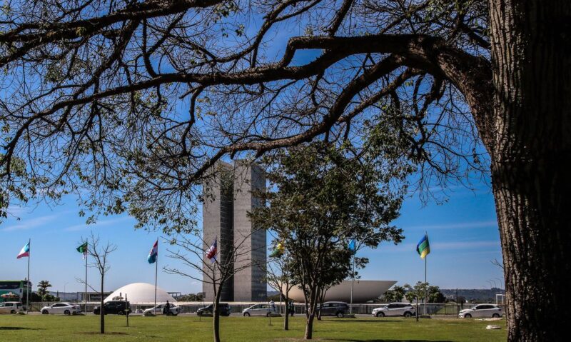 Senado começa a analisar novo arcabouço fiscal nesta semana