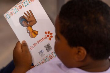 Imagens de abuso sexual infantil online crescem 70% no Brasil em 2023
