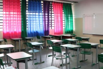 Estudo aponta que um a cada três professores infantis têm burnout
