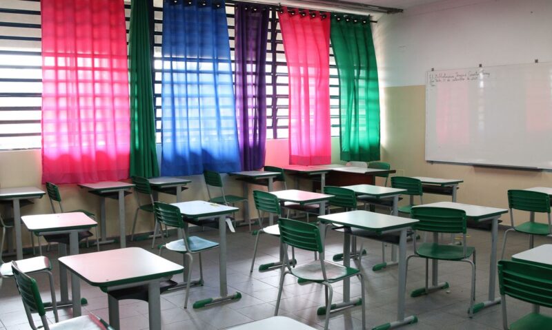 Estudo aponta que um a cada três professores infantis têm burnout