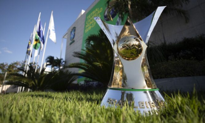 Clubes pedem à CBF a paralisação do Brasileirão durante a disputa da Copa América