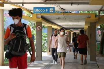 USP adota cotas em concursos para professores e funcionários