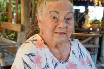 Nelsa Trombino, fundadora do tradicional restaurante Xapurí, morre aos 84 anos