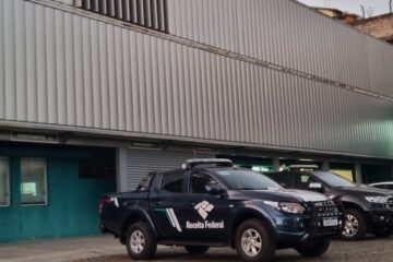 Saritur é alvo de operação da PF e da Receita que investiga dívida de quase R$ 1 bilhão de grupo empresarial