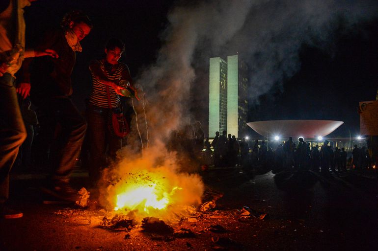 Dez anos das jornadas de junho de 2013: cenário de revolta e insatisfação social motivou os protestos