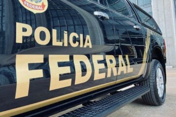 Polícia Federal deflagra operação contra rede de pornografia infantil