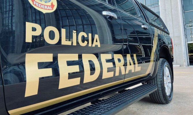 Polícia Federal deflagra operação contra rede de pornografia infantil