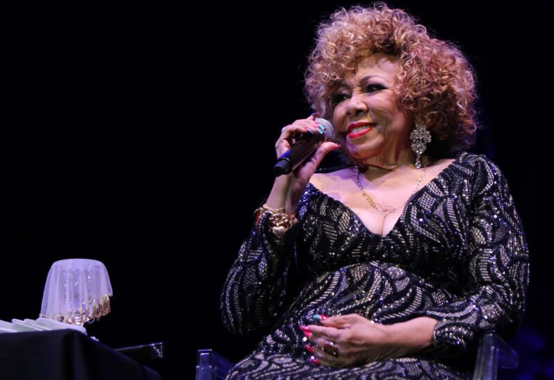 Alcione abrirá o 49º Festival de Inverno; Pitty se apresenta no penúltimo dia; confira a data de outros shows