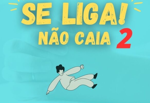 Hospital Nossa Senhora das Dores participa da segunda edição do evento “Se liga, não caia!"