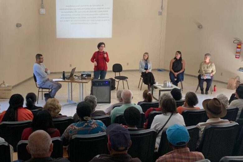 Itabira: Semana do Meio Ambiente discutirá o ser humano, as plantas e o conhecimento tradicional