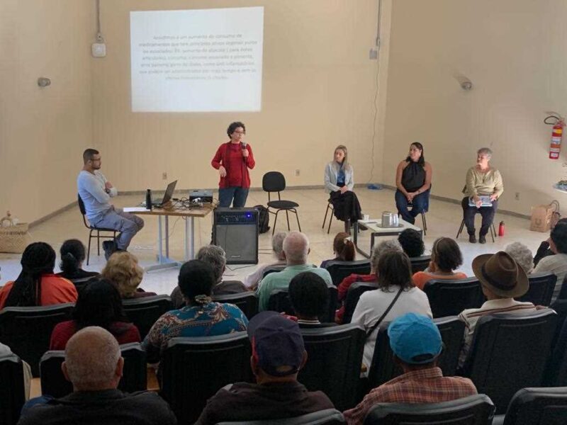 Itabira: Semana do Meio Ambiente discutirá o ser humano, as plantas e o conhecimento tradicional