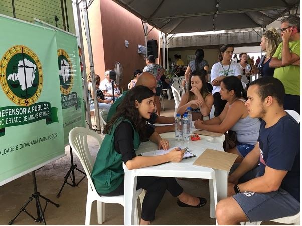 Defensoria Pública de Minas Gerais lança edital de concurso para quadro administrativo