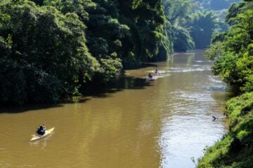 Projeto “Expedição Piracicaba Pela Vida do Rio” será apresentado em evento nacional