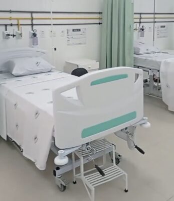 Hospital Margarida amplia Pronto-Socorro e passa a contar com 15 leitos de observação
