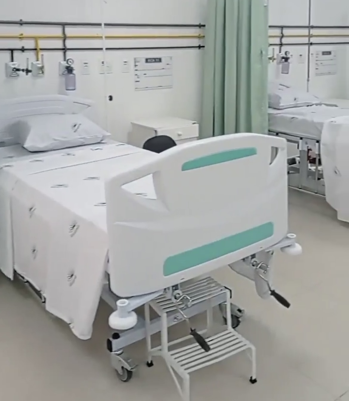 Hospital Margarida amplia Pronto-Socorro e passa a contar com 15 leitos de observação