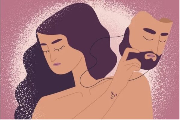 mudança de sexo
