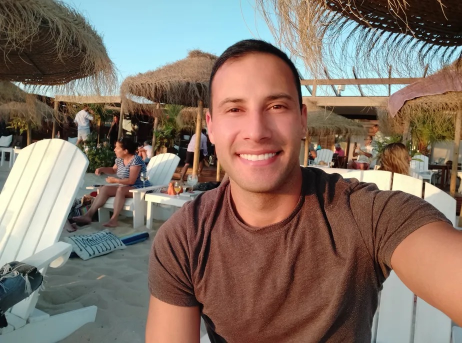 Ex-militar brasileiro é morto a tiros na frente da mulher grávida, em Portugal