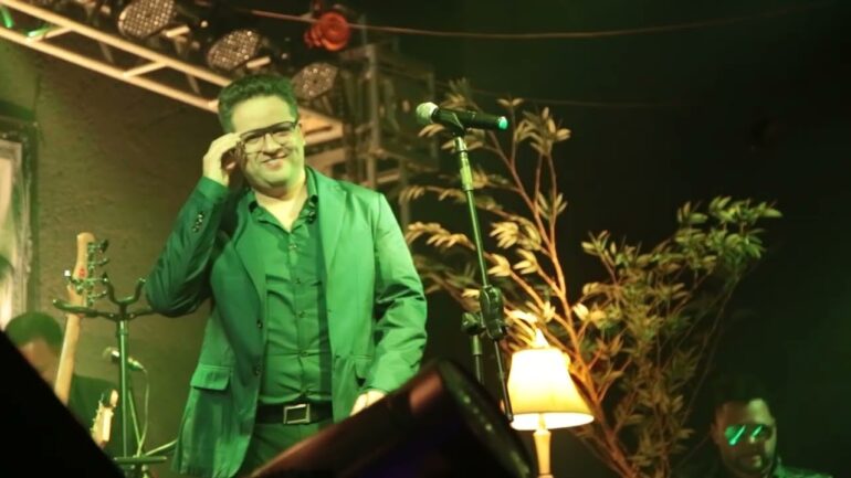 Com “couvert” de Fábio Jr., Feira da Economia Popular Solidária movimenta Monlevade