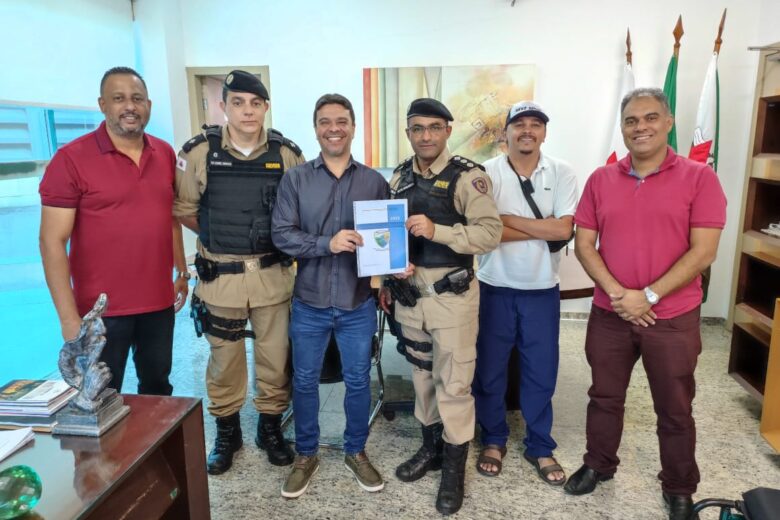 Câmara devolve R$100 mil para a Prefeitura e sugere que verba seja usada para segurança nas escolas
